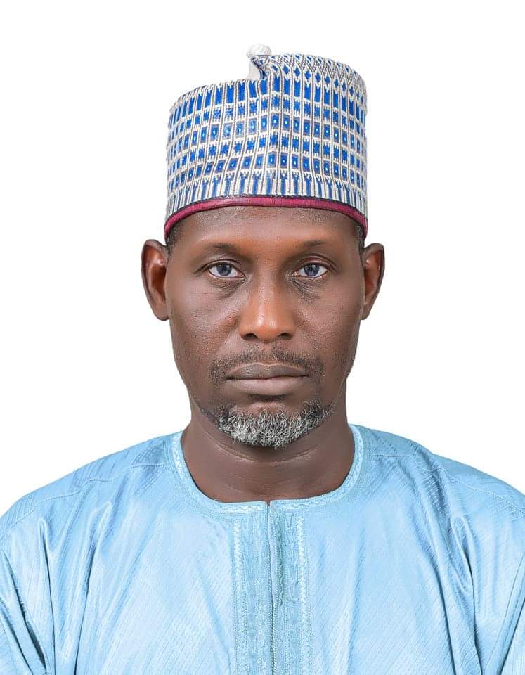 Mohammed Yakubu Diyaware